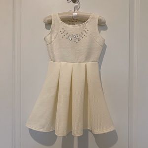 BTWEEN Causal Toddler Girls Dress